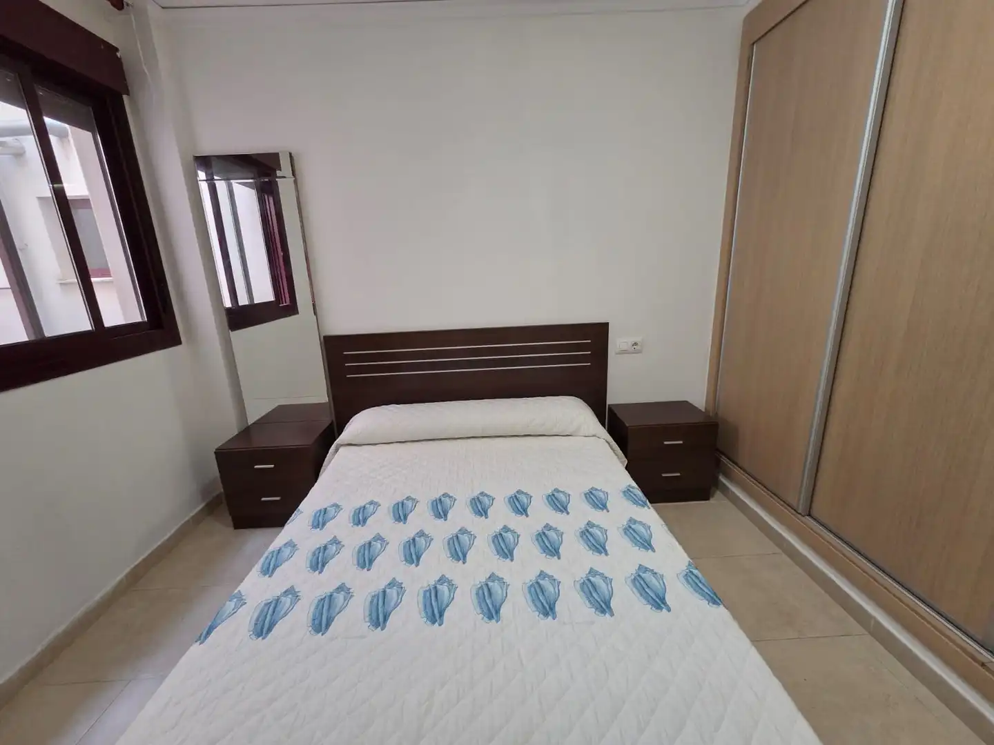 Habitación de Piso en venta en Vila-real con Trastero, Amueblado y Horno