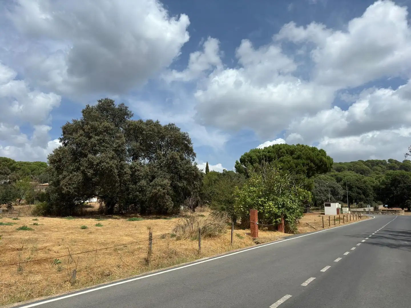 Lands and plots for sale in Periurbano Oeste - Sierra, imagen 3