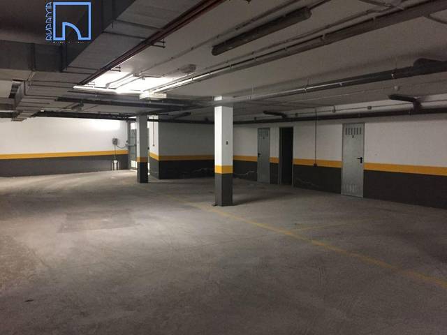 Garaje en Venta en Parque del Queiles