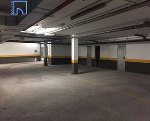 Parking of Garage for sale in Tudela