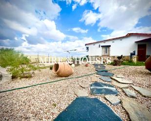 Casa o xalet en venda en Illana amb Jardí privat, Terrassa i Traster