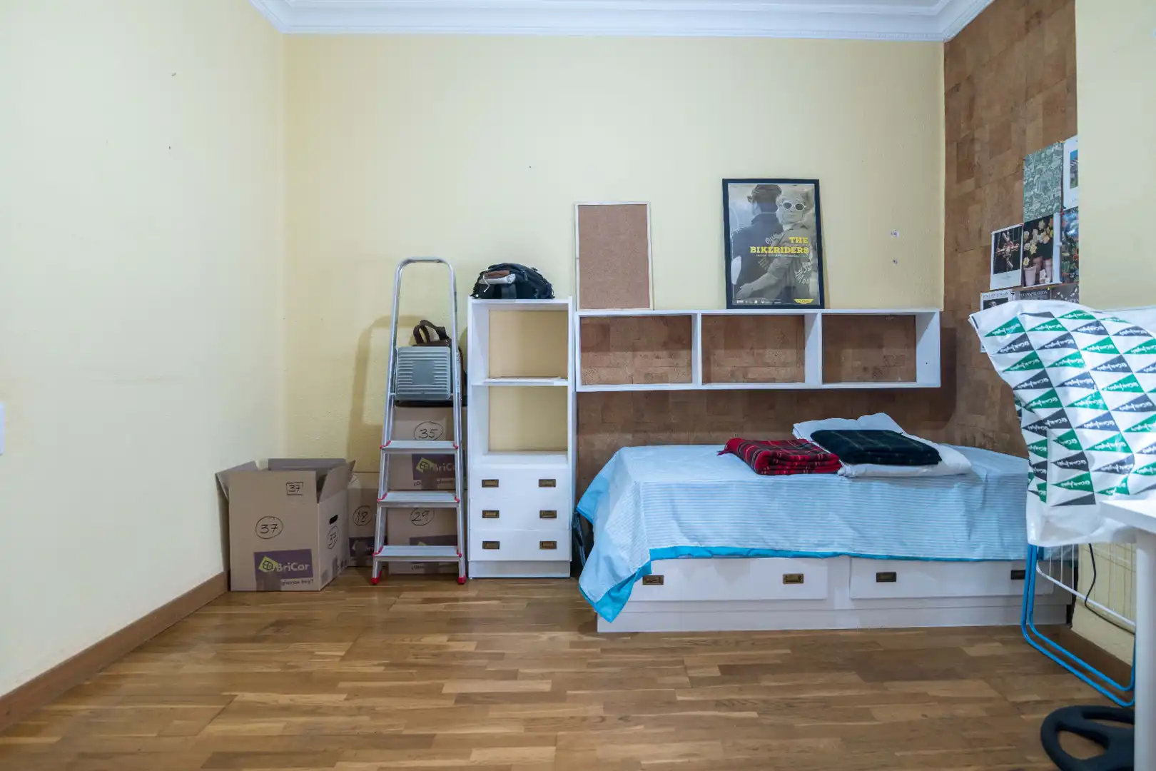 Appartement avec terrasse à vendre à Carrer de Calixt III, imagen 30
