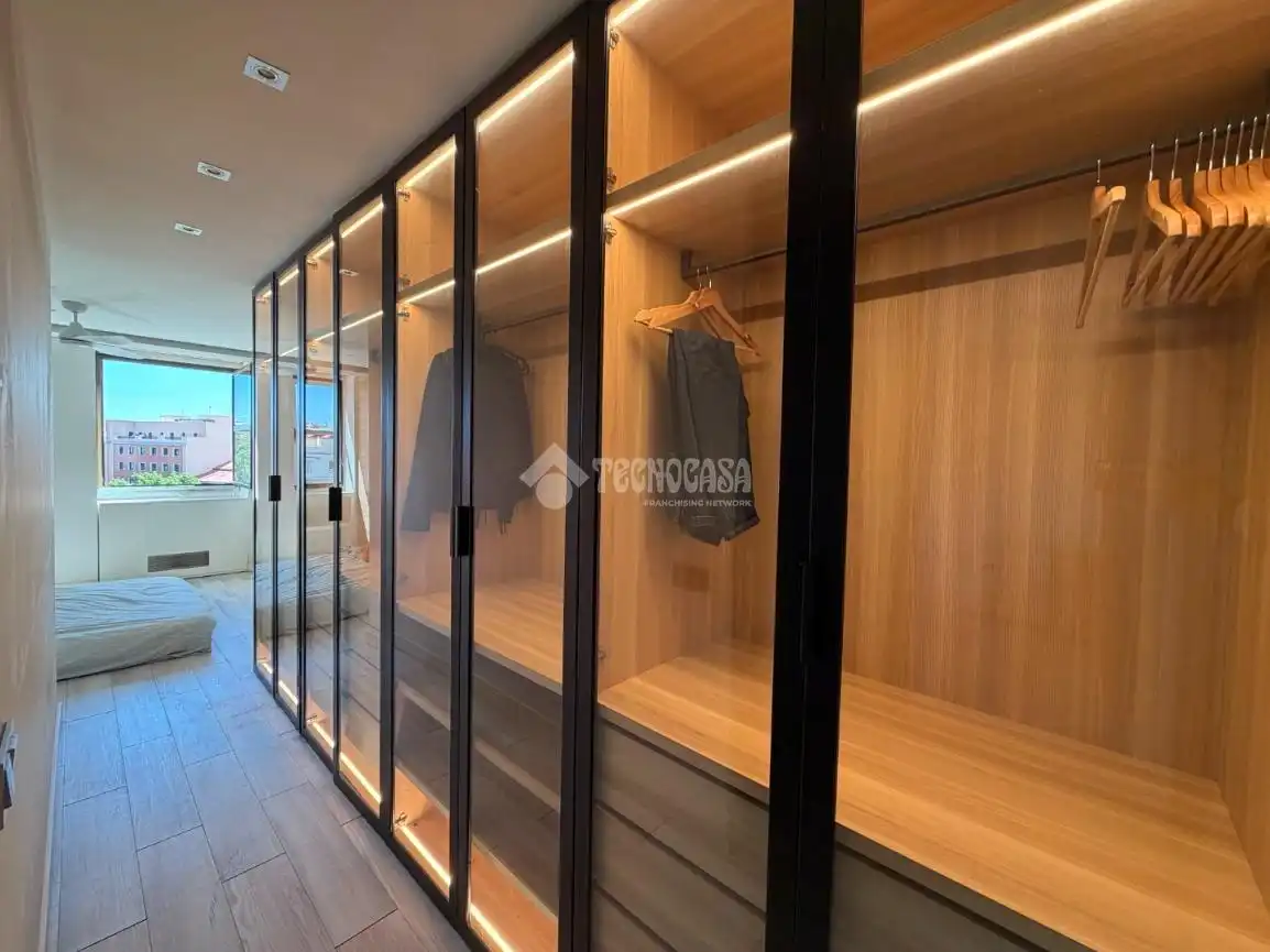 Piso en venta en Madrid con Aire acondicionado y Calefacción