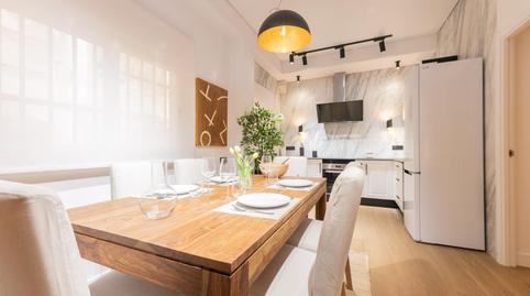 Photo 4 of Flat for rent in Calle Santos Justo y Pastor, 60, Albors,  Valencia Capital