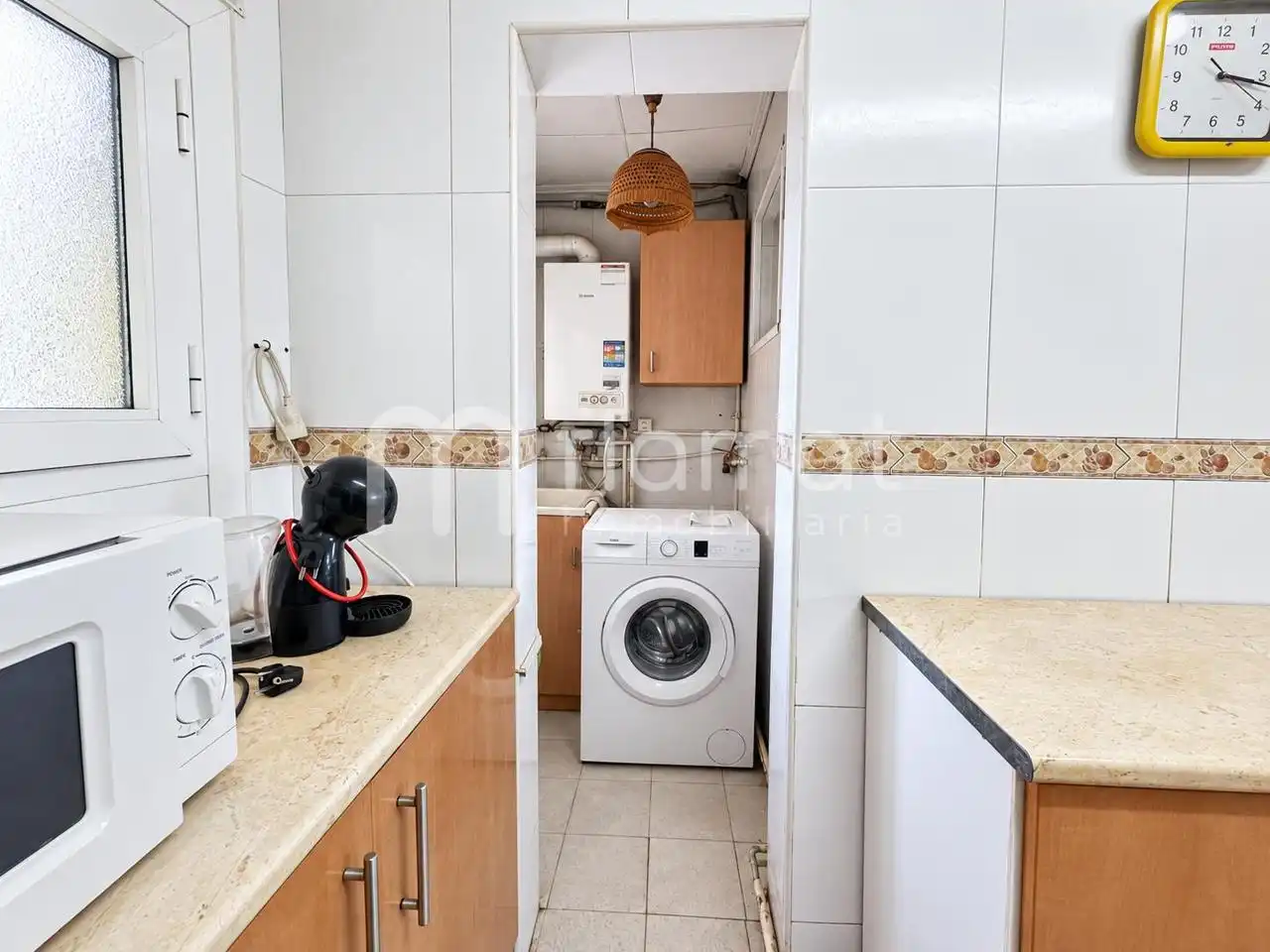 Wohnung zum Verkauf in Malgrat de Mar, imagen 12