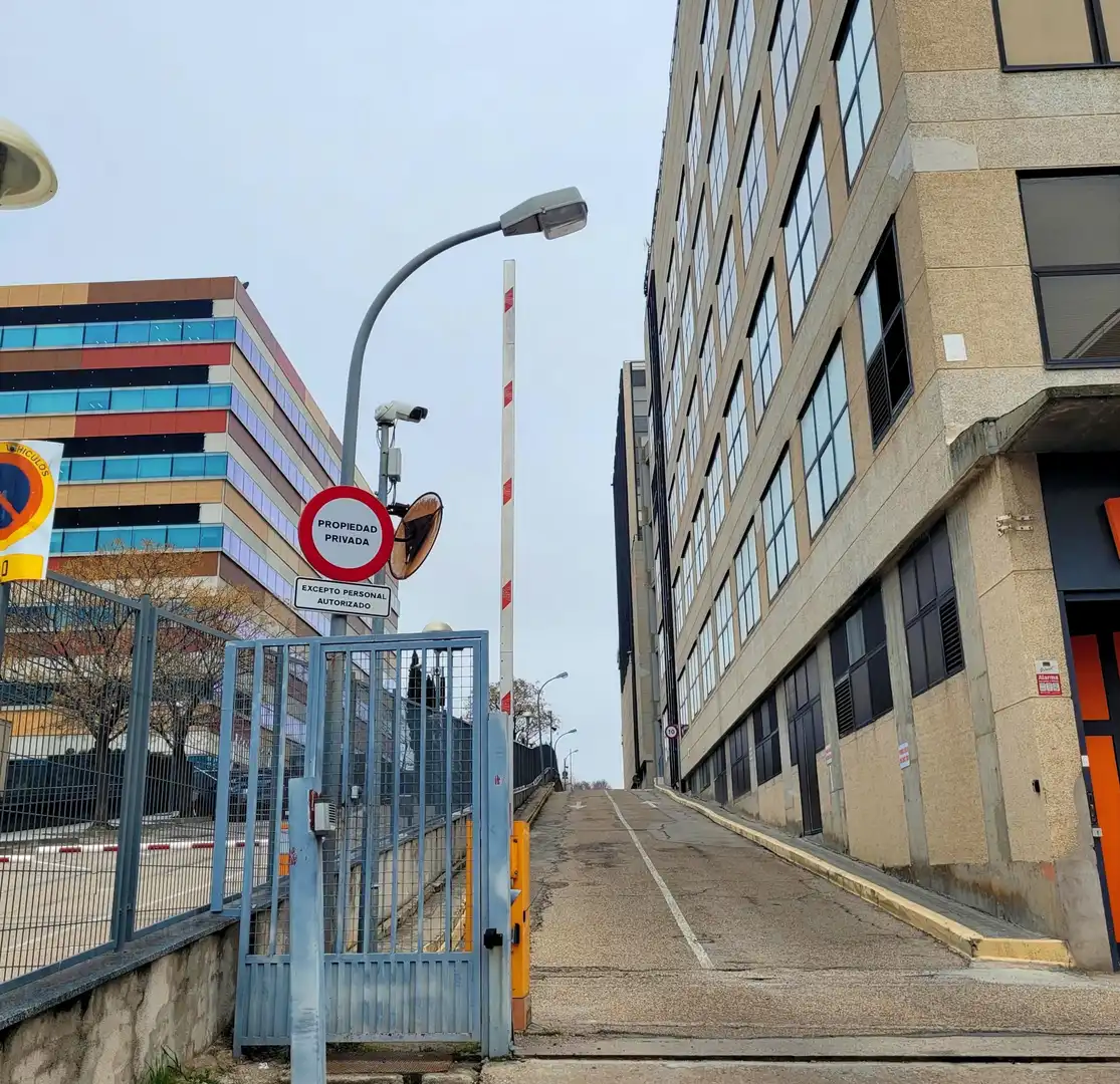 Business premises to rent in Calle de María Tubau, imagen 43