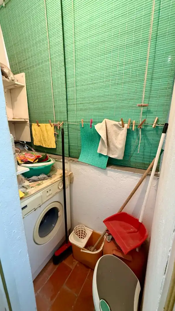 Piso con terraza en venta en Carrer del Pisuerga, imagen 12