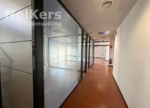 Local de alquiler en Barcelona con Aire acondicionado, Calefacción y Terraza