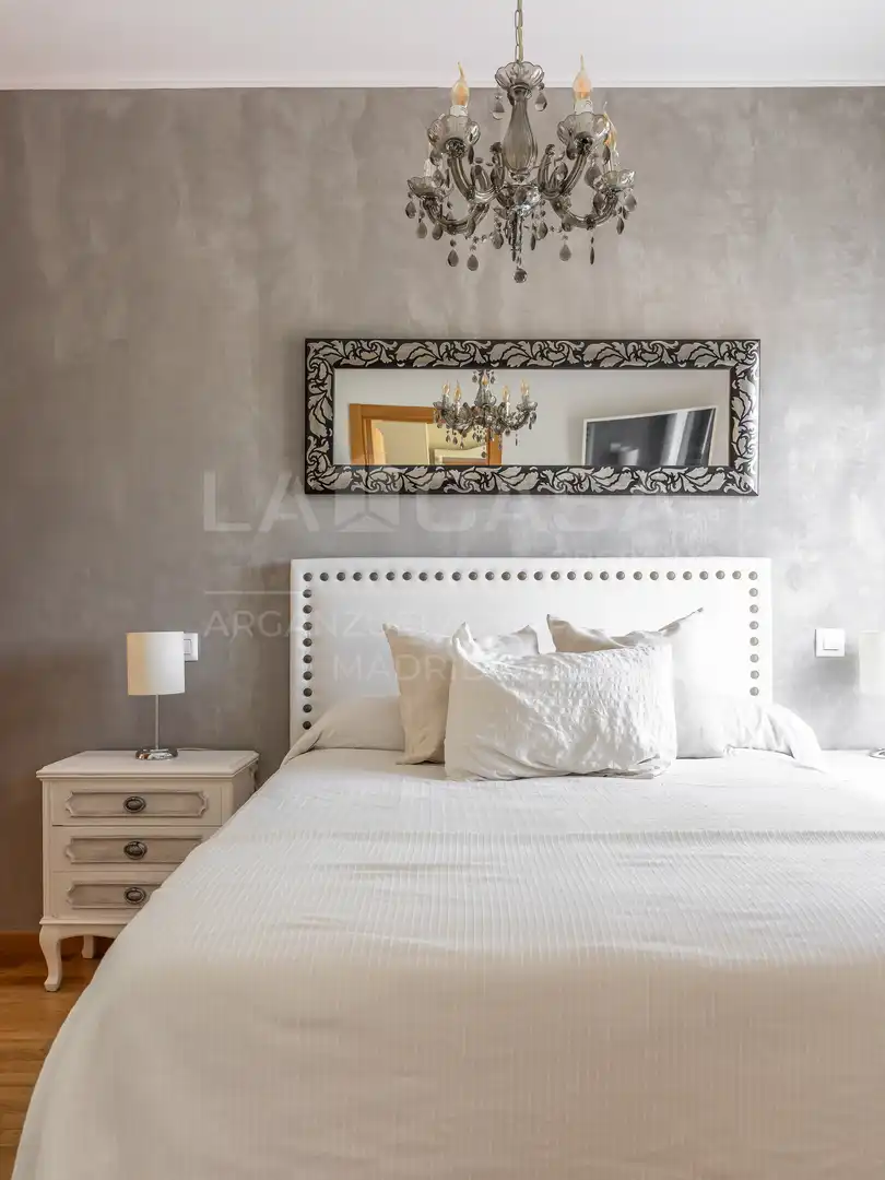 Flat with lift for sale in Calle del Concejal Benito Martín Lozano, imagen 23