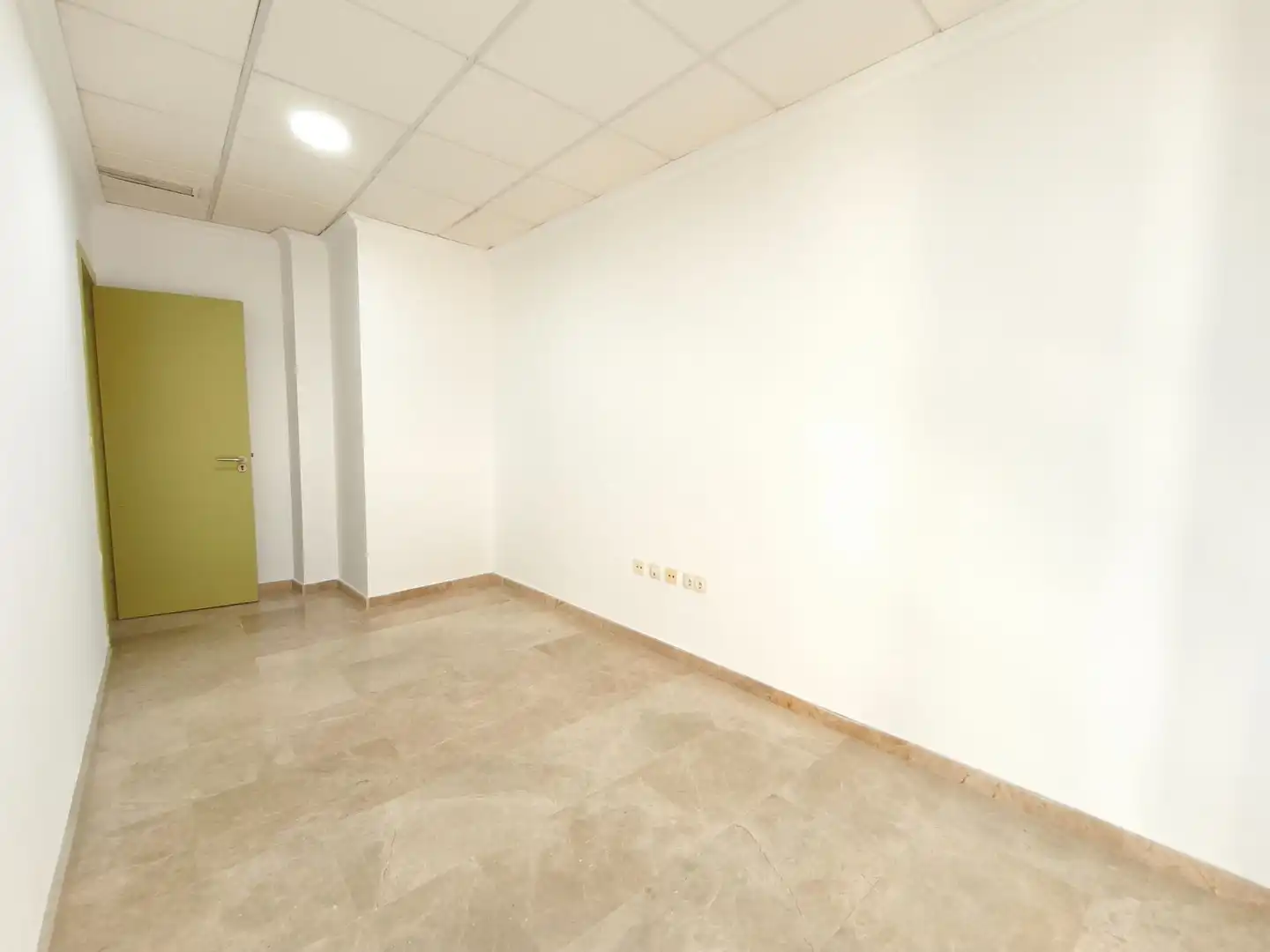 Büro zur Miete in Huelva