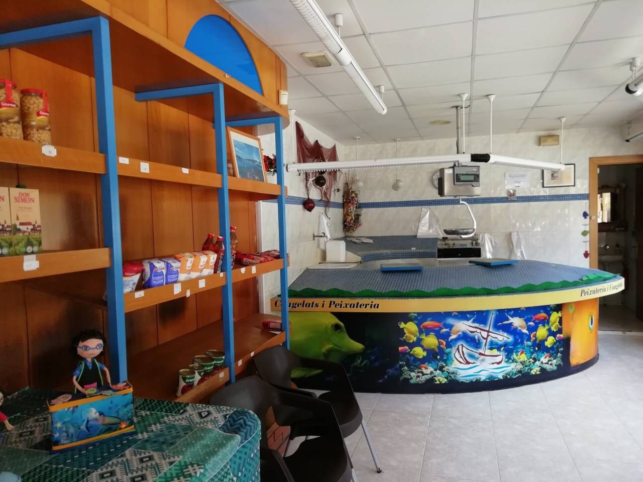 Local en venta en Terrassa con Aire acondicionado