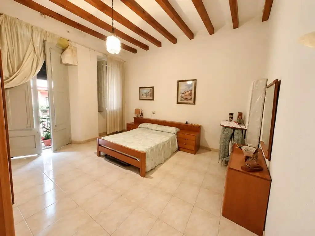 Casa amb terrassa en venda a Calle Graupera, imagen 24