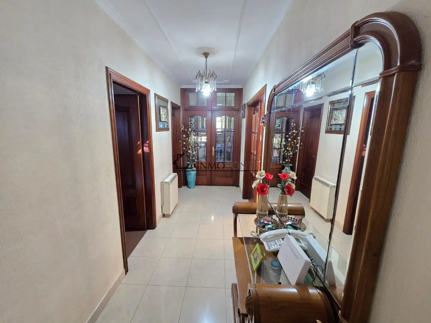 Casa con terrazza in vendita a Cuntis, imagen 11