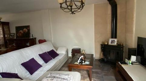 Foto 3 de Casa adosada en venda a San Isidro, Alicante