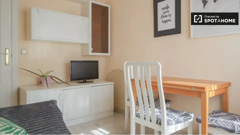 Habitación en Bellas Vistas