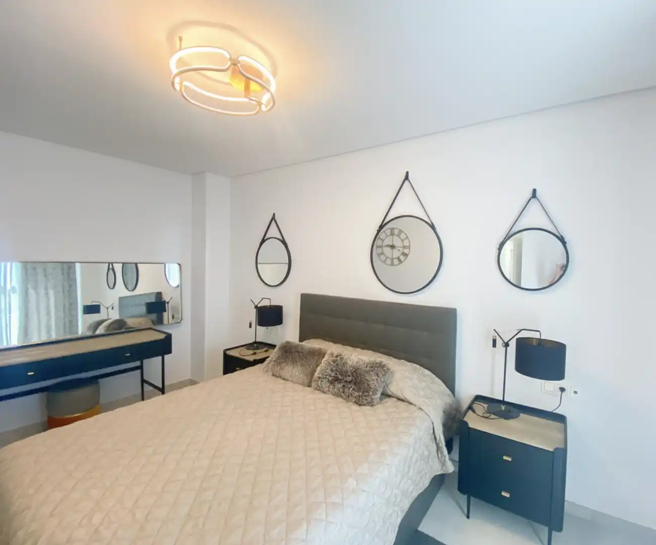 Wohnung mit Terrasse zur Miete in La Quinta, imagen 5