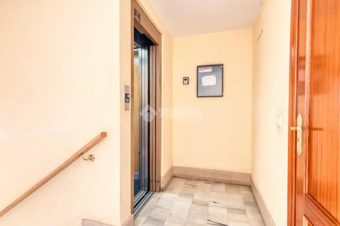 Flat for sale in Salamanca  with Heating and Balcony
