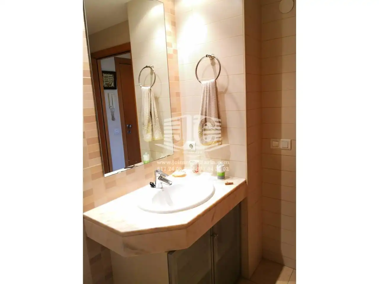 Wohnung mit Terrasse zur Miete in Avenida BARCELONA, imagen 13