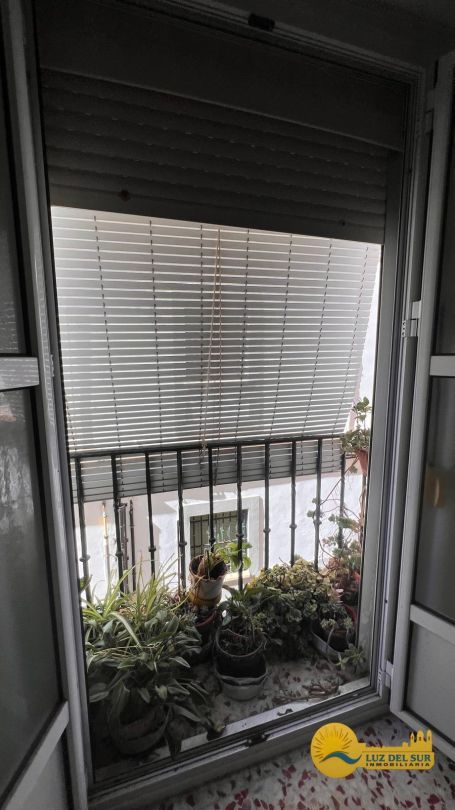 Terraza de Piso en venta en  Cádiz Capital con Balcón