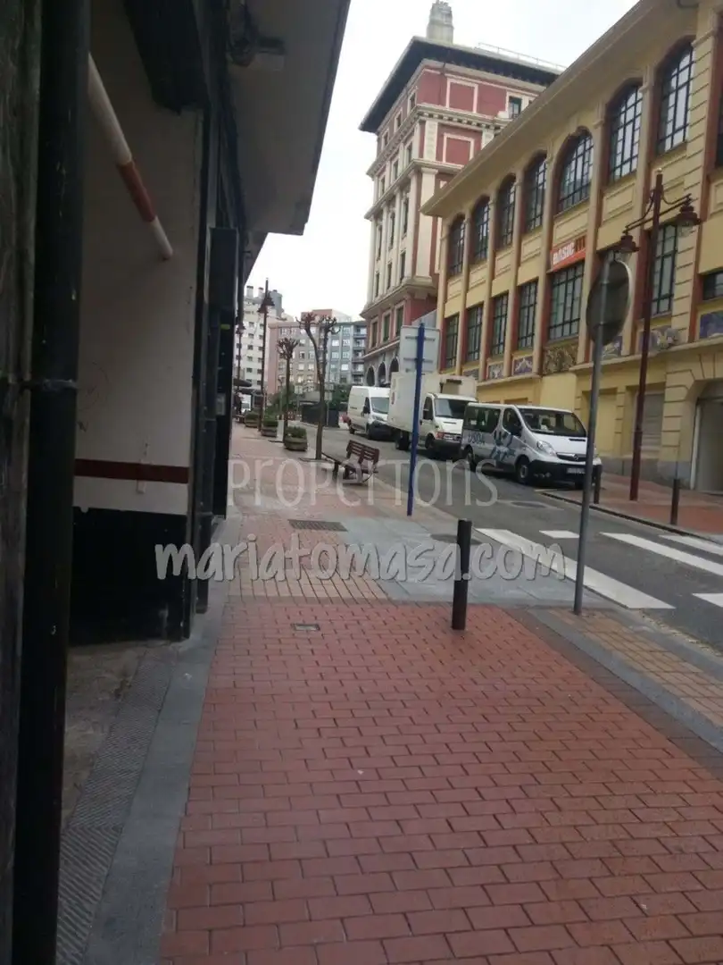 Local comercial en venta en Centro