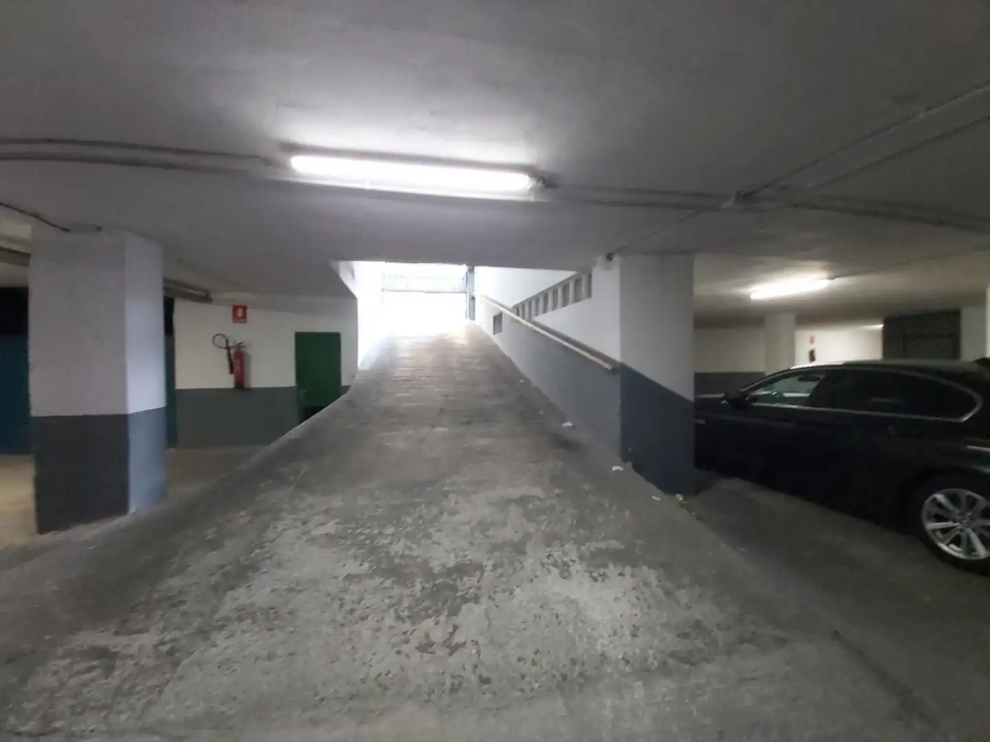 Parking de Garaje en venta en Urduña / Orduña