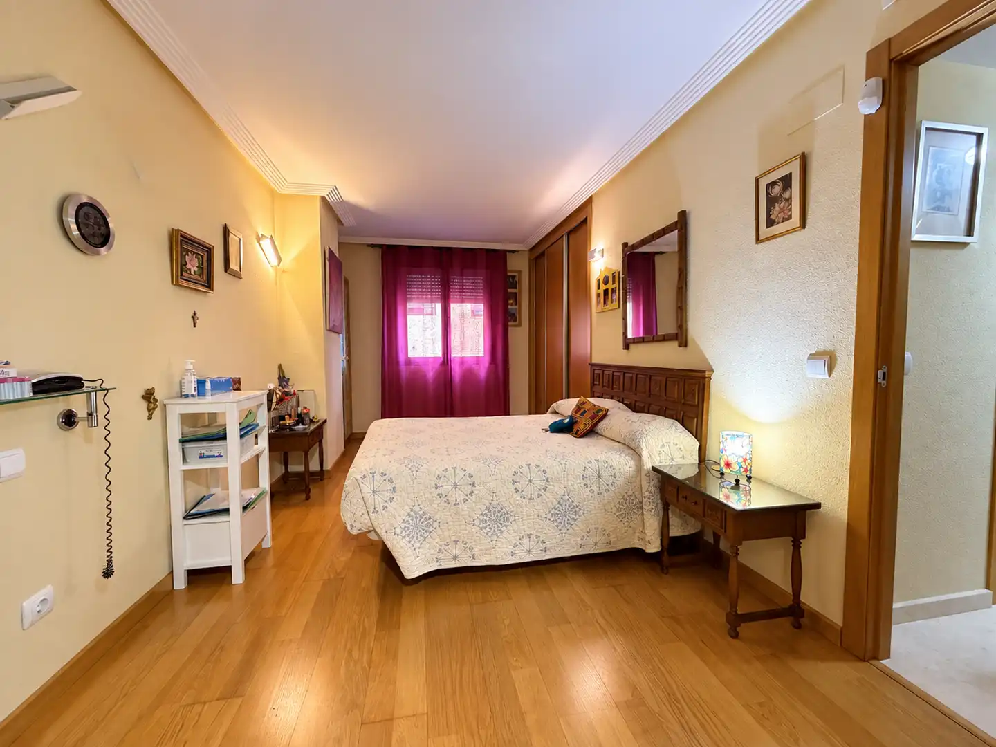 Wohnung mit Aufzug zum Verkauf in Centro Urbano, imagen 5