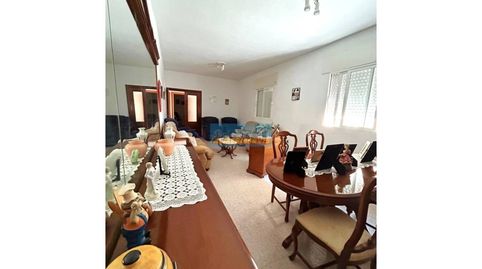 Casa en venta en Centro de El Ejido