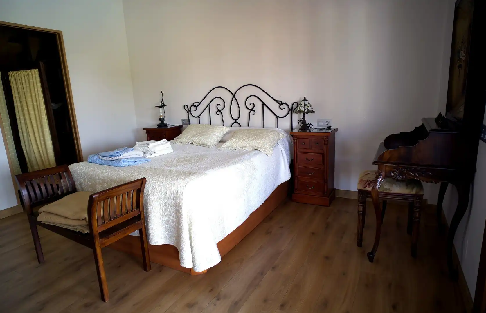 Country house with pool for sale in San Andrés Golf, imagen 19