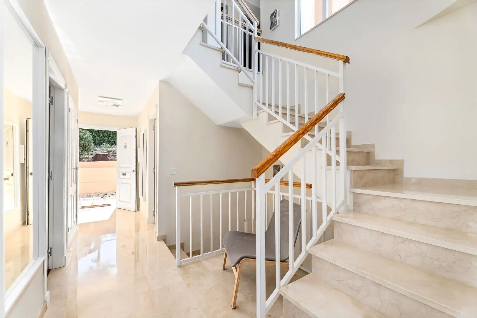 Casa con piscina en venta en Riviera del Sol, imagen 10
