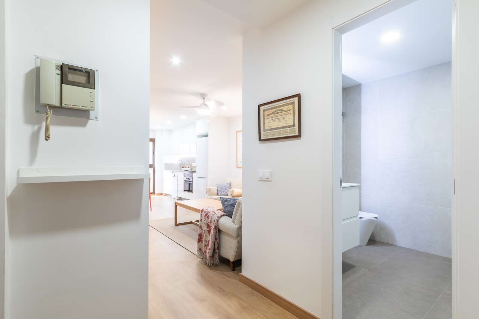 Apartment to share in El Pla del Remei