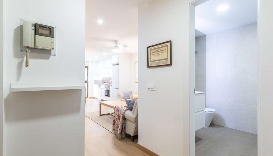 Photo 1 of Apartment to share in El Pla del Remei, Valencia