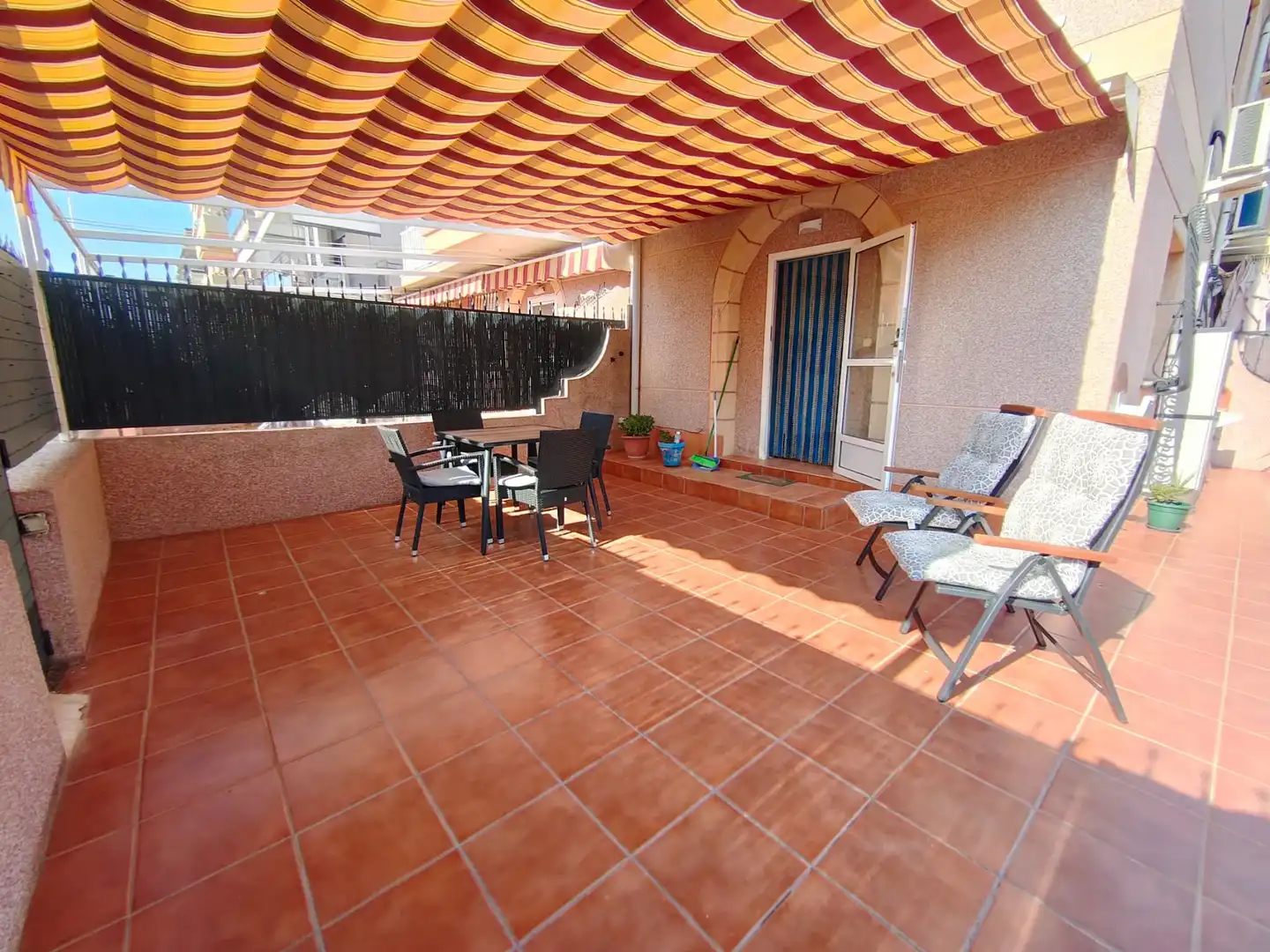 Casa o xalet de lloguer a Calle Catral, 23, Gran Playa