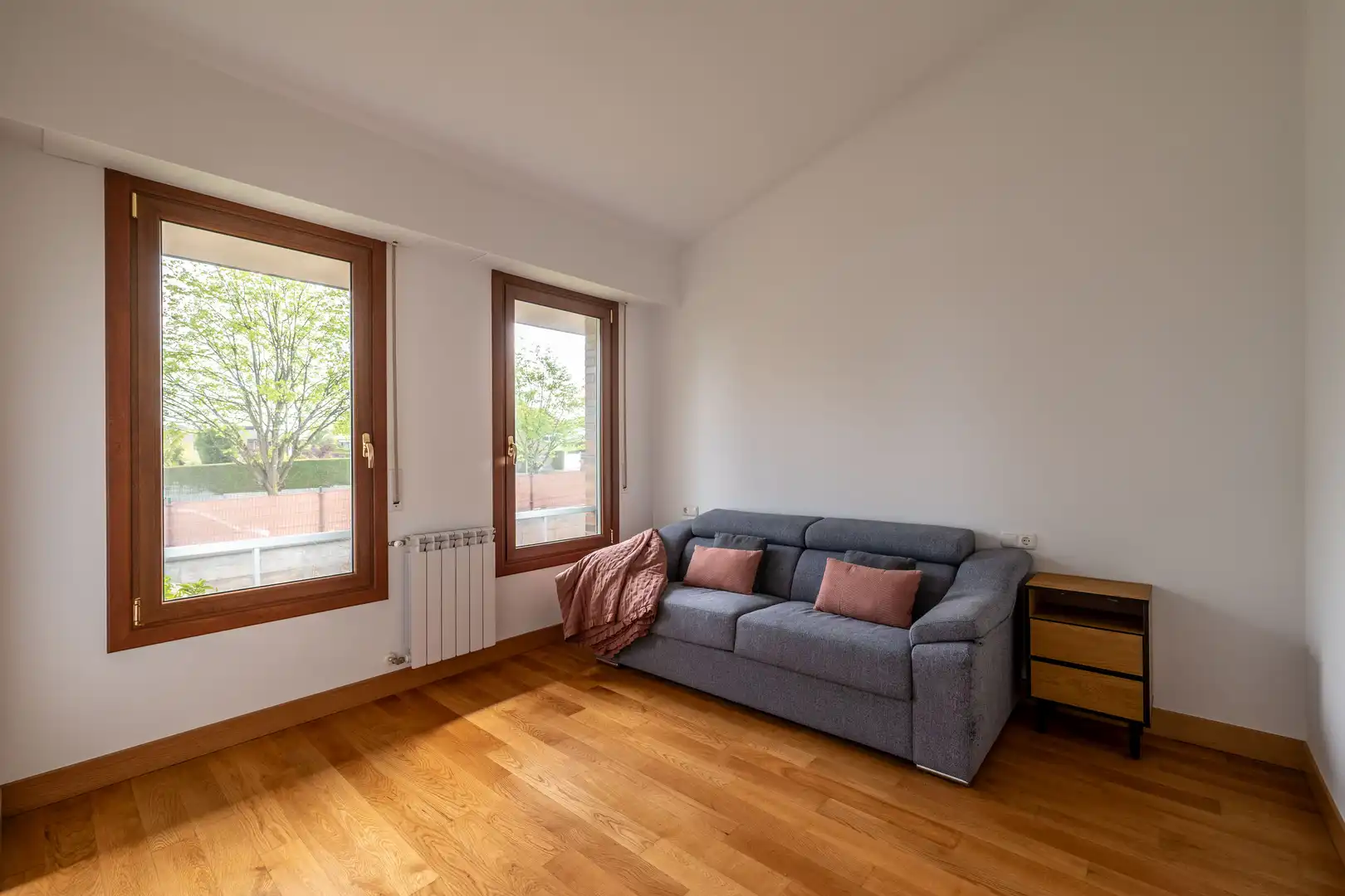 Semi-detached house with terrace for sale in Paseo Oriamendi 104, imagen 52