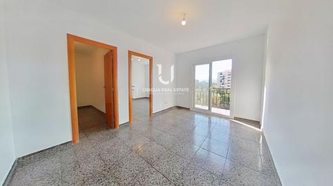 Foto 5 de Pis en venda a Constitucio, La Salut, Sant Feliu de Llobregat