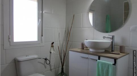 Foto 4 de Finca rústica de lloguer a Los Gallardos, Almería