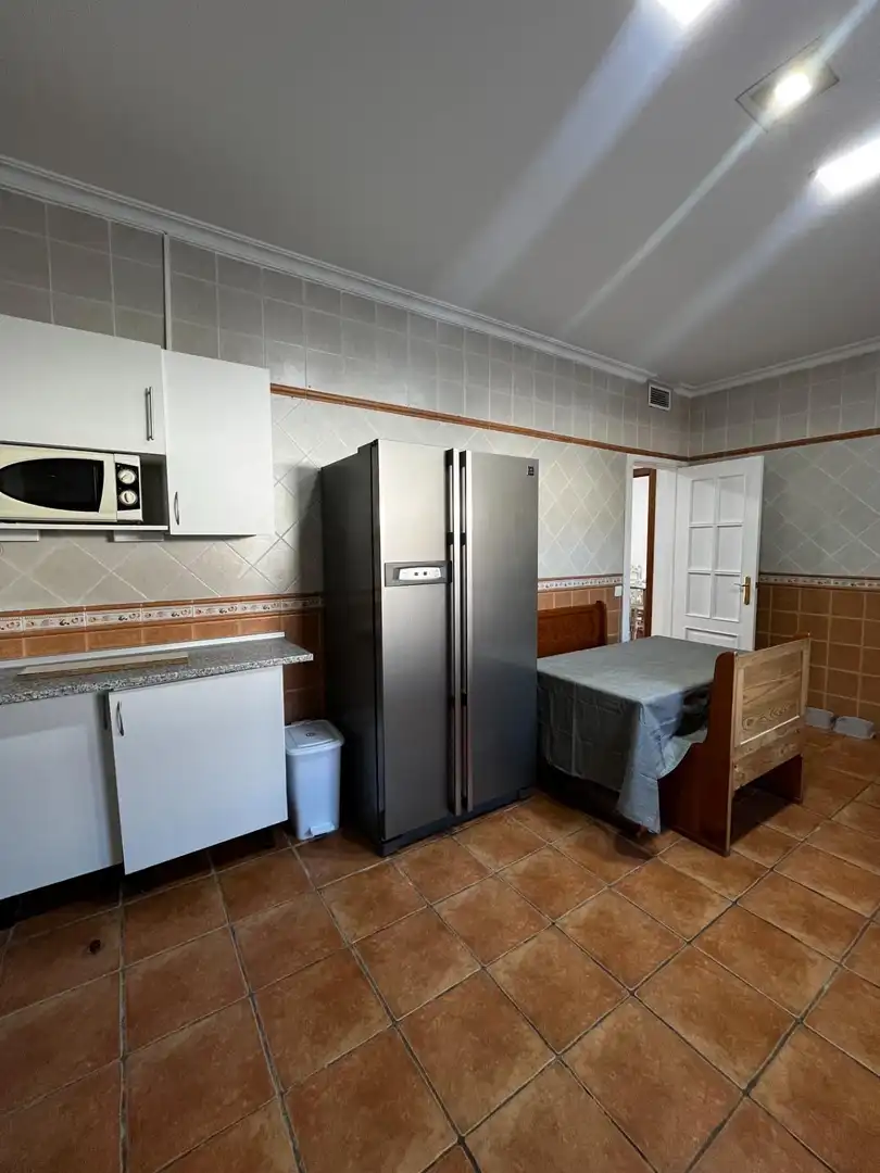 Villa con piscina in vendita a Las Lagunas - Campano, imagen 30
