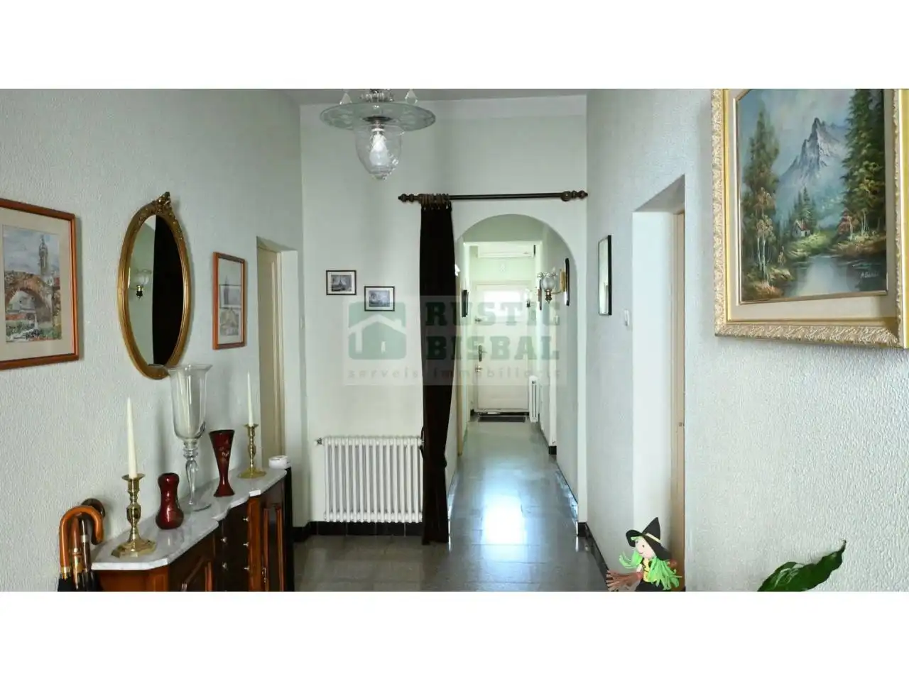 Finca rústica en venta en La Bisbal d'Empordà con Calefacción y Jardín privado