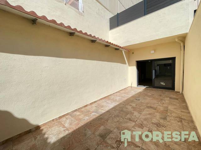 Piso en Venta en Ca n'Aurell