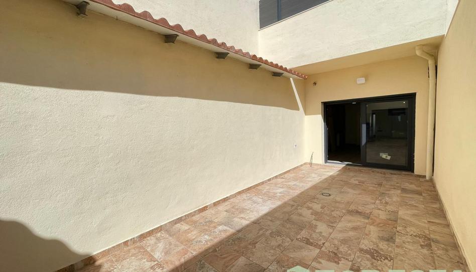 Foto 1 de Pis en venda a Ca n'Aurell, Barcelona