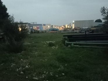 Terreno industriale in vendita a Calle Antonio Guardiola