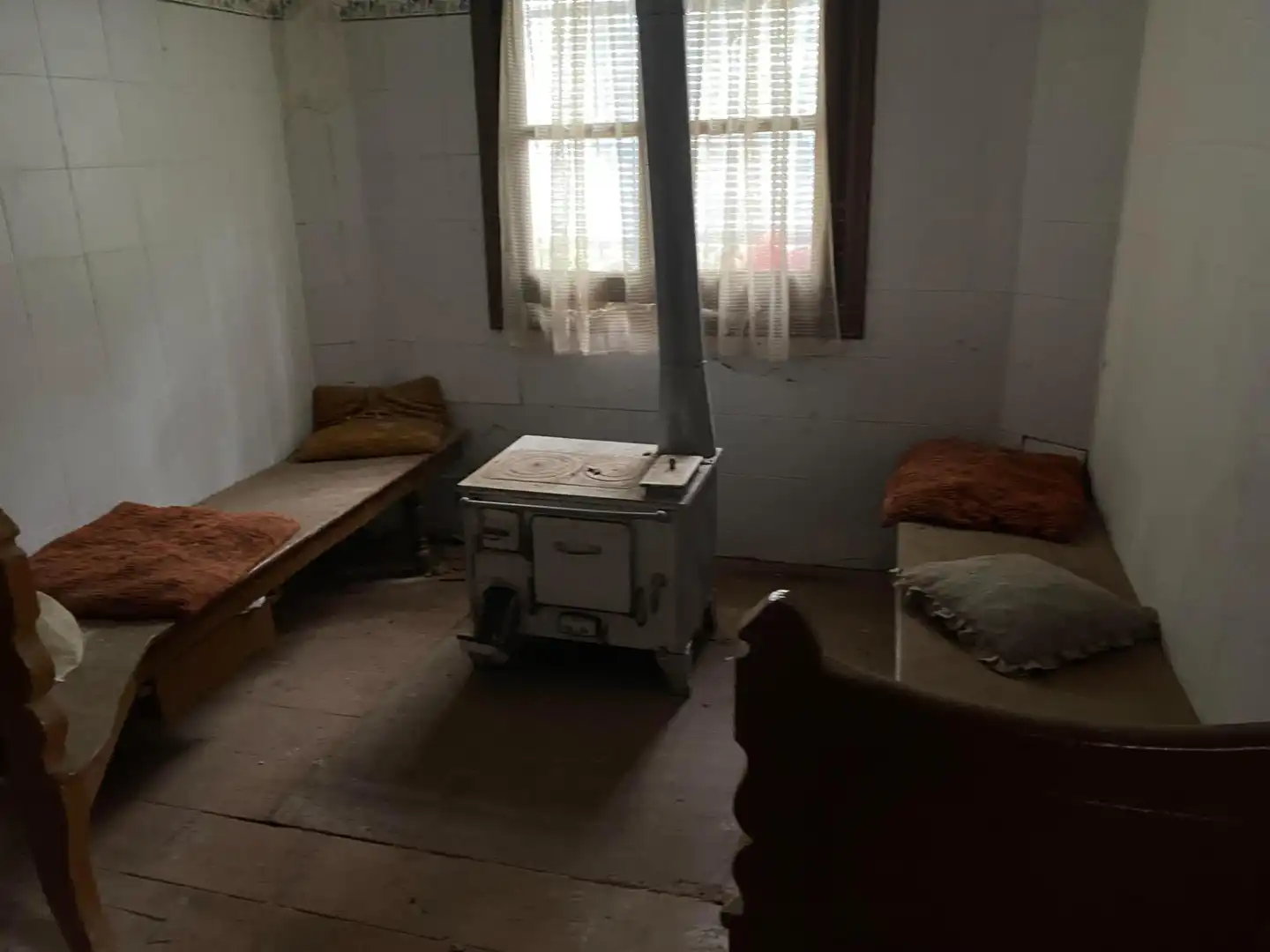 Finca rústica en venda a Torrecilla del Rebollar