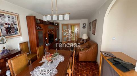 Foto 2 de Piso en venta en Paseo Ronda, Joc de la Bola - Camps d'Esports,  Lleida Capital