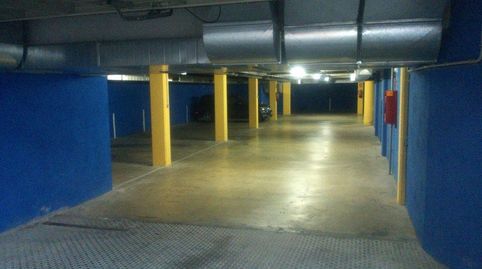 Foto 4 de Garaje de alquiler en Calle Jean Monnet, 248, Can Gambús, Sabadell