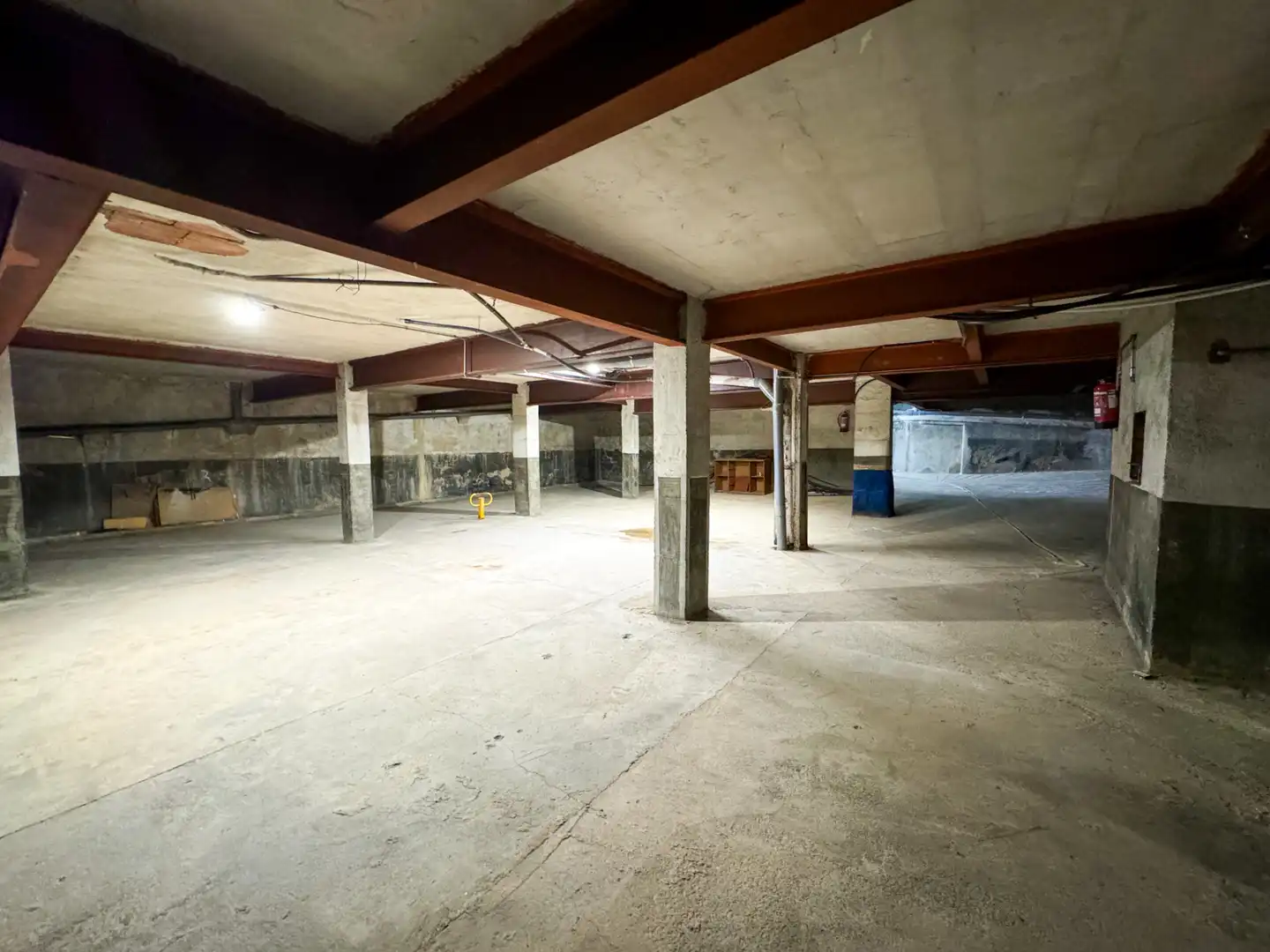 Storage room for sale in Palau-solità i Plegamans