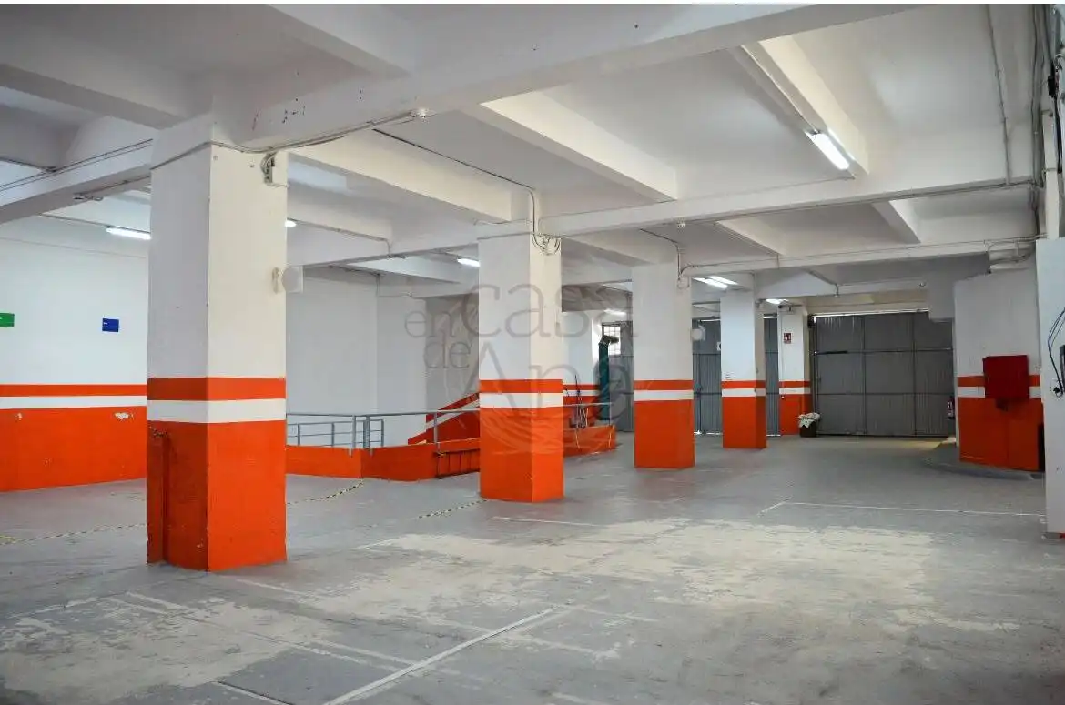 Gewerbefläche zur Miete in Gordóniz Kalea, imagen 9
