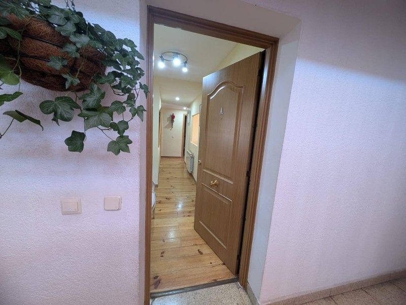 Pis en venda en El Espinar amb Calefacció, Jardí privat i Traster