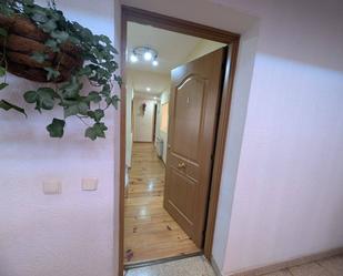 Pis en venda en El Espinar amb Calefacció, Jardí privat i Traster