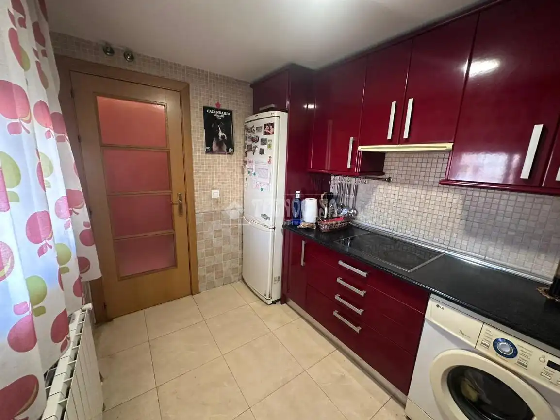 Casa adosada en venta en Villaluenga de la Sagra