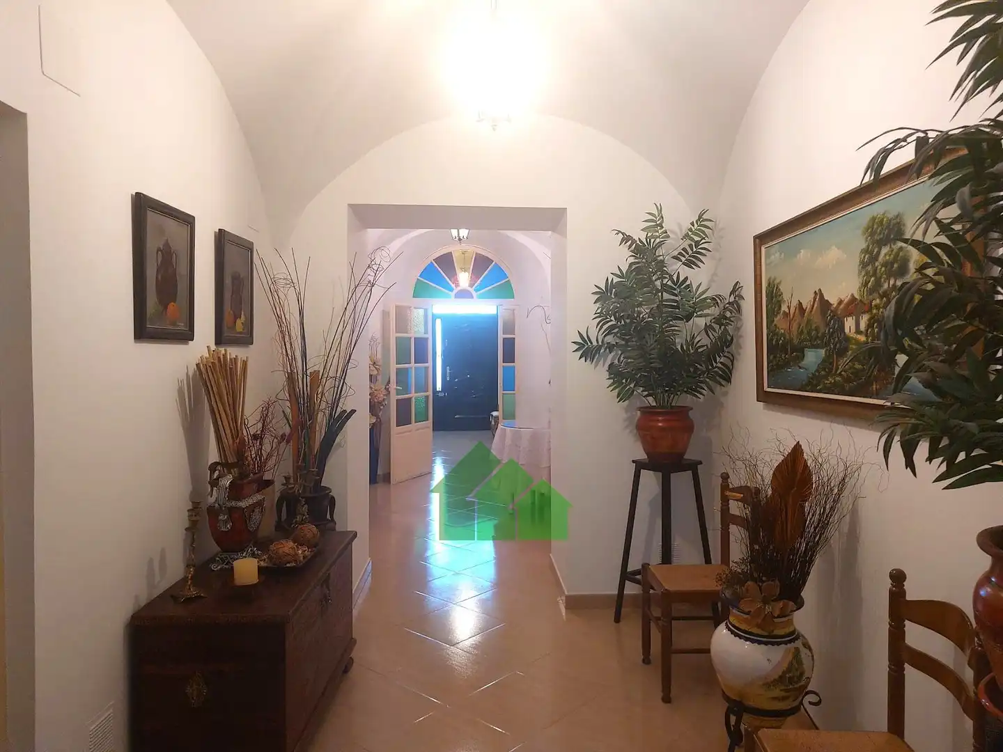 Casa en venda a Puebla de la Calzada, imagen 3