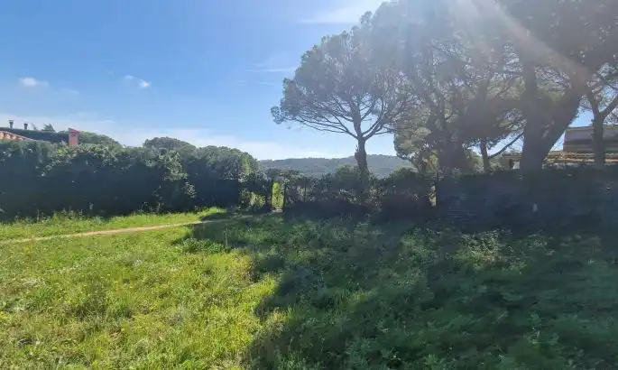 Terreny residencial en venda a Mas Trempat - Sant Amanç - Casa Nova, imagen 2